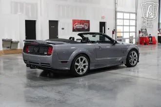 2006 Ford Mustang photo 4