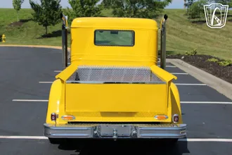 1934 Chevrolet 1/2 Ton photo 4