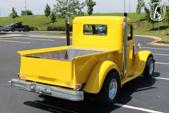 1934 Chevrolet 1/2 Ton photo 5