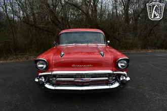 1957 Chevrolet 210 photo 5