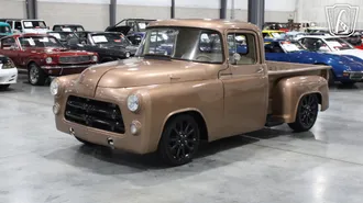 1955 Dodge Pickup photo 2