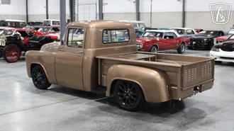 1955 Dodge Pickup photo 3