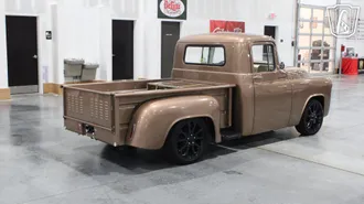 1955 Dodge Pickup photo 4