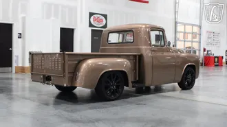 1955 Dodge Pickup photo 6