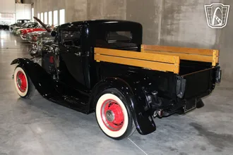 1931 Ford Pickup photo 3