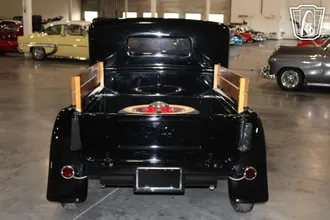 1931 Ford Pickup photo 4