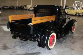 1931 Ford Pickup photo 5