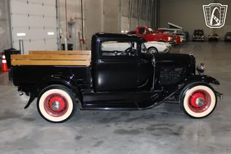 1931 Ford Pickup photo 6