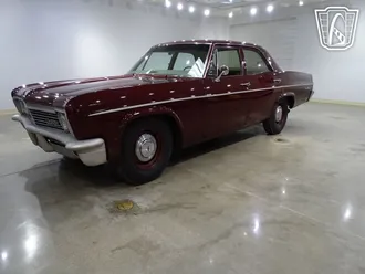 1966 Chevrolet Bel Air photo 2