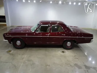 1966 Chevrolet Bel Air photo 6