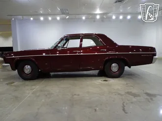 1966 Chevrolet Bel Air photo 7