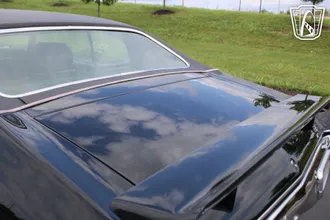1971 Buick GS photo 7