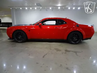 2019 Dodge Challenger photo 7