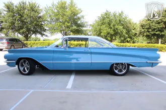 1960 Buick LeSabre photo 4