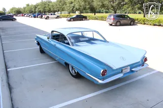 1960 Buick LeSabre photo 5