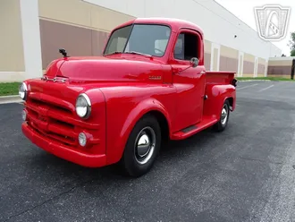 1953 Dodge B Series photo 2