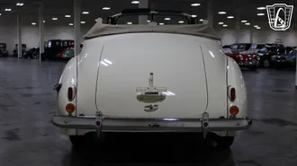 1939 Packard 110 photo 6