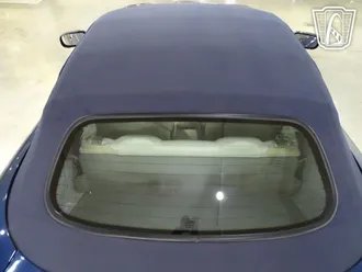 1998 Jaguar XK8 photo 3