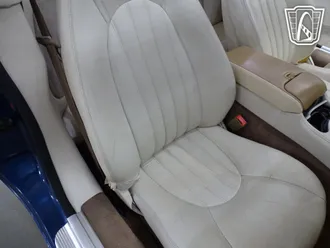 1998 Jaguar XK8 photo 6