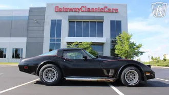 1980 Chevrolet Corvette photo 4