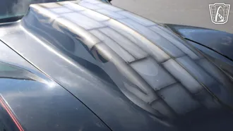 1980 Chevrolet Corvette photo 7