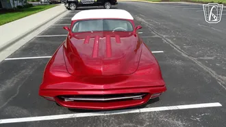 1951 Mercury Custom photo 5
