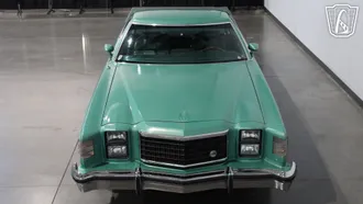 1978 Ford Ranchero photo 5