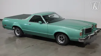 1978 Ford Ranchero photo 6