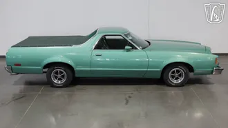 1978 Ford Ranchero photo 7