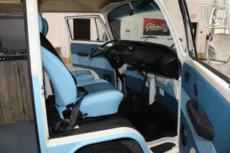 1979 Volkswagen Camper Bus photo 6