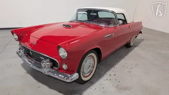 1955 Ford Thunderbird photo 2