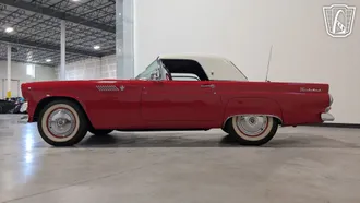 1955 Ford Thunderbird photo 7