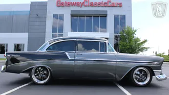 1956 Chevrolet Bel Air photo 2