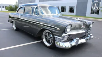 1956 Chevrolet Bel Air photo 3