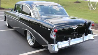1956 Chevrolet Bel Air photo 5
