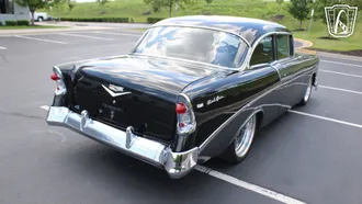 1956 Chevrolet Bel Air photo 6