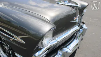 1956 Chevrolet Bel Air photo 7