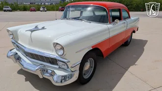 1956 Chevrolet BelAir photo 2