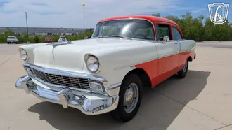 1956 Chevrolet BelAir photo 3