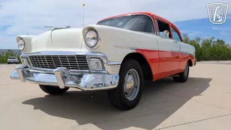 1956 Chevrolet BelAir photo 4