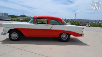 1956 Chevrolet BelAir photo 6
