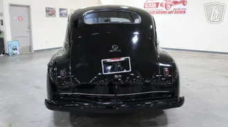 1940 Plymouth Coupe photo 5