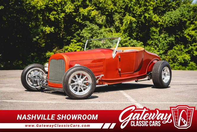 1927 Ford Model T