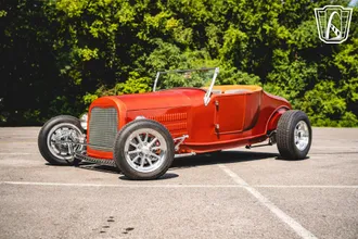 1927 Ford Model T photo 2