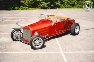 1927 Ford Model T photo 3
