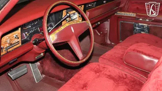1976 Oldsmobile 98 photo 6