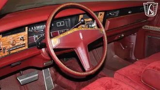 1976 Oldsmobile 98 photo 7
