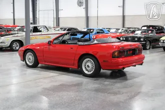 1990 Mazda RX-7 photo 3