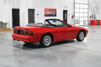 1990 Mazda RX-7 photo 4