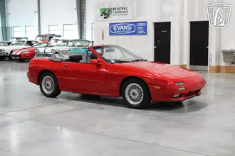 1990 Mazda RX-7 photo 5